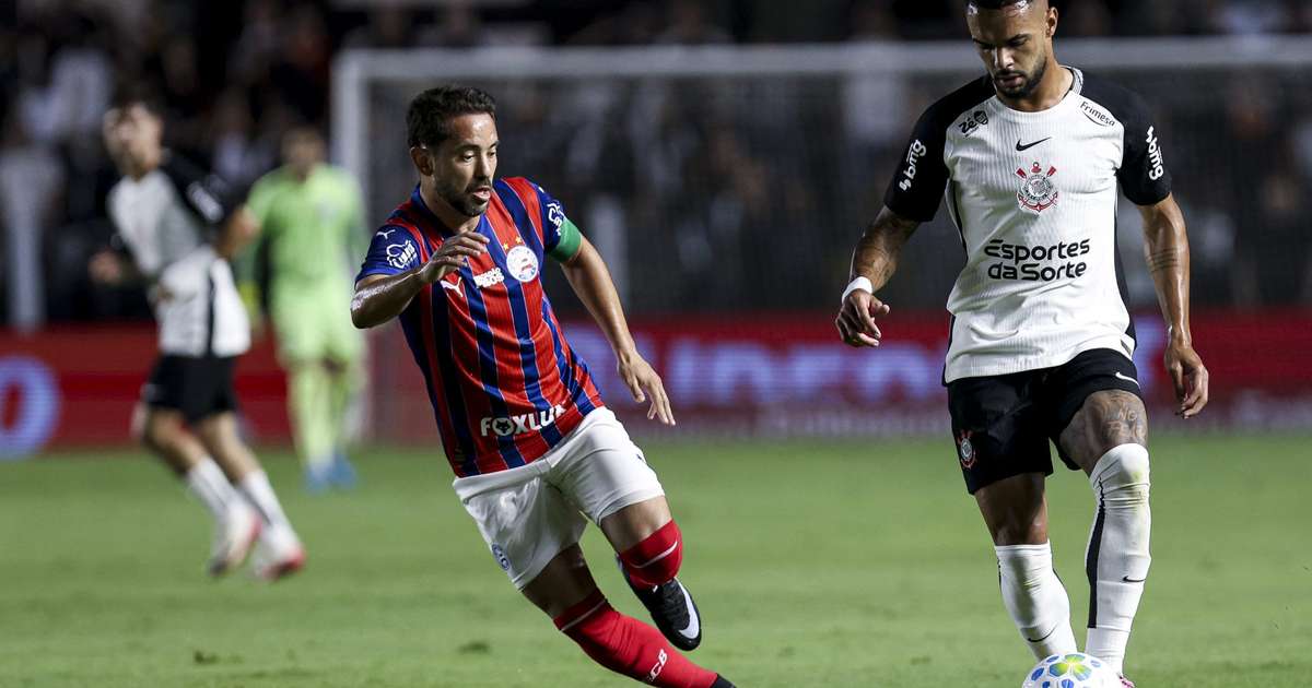Raniele Reflete Sobre Derrota do Corinthians e Foca na Supercopa