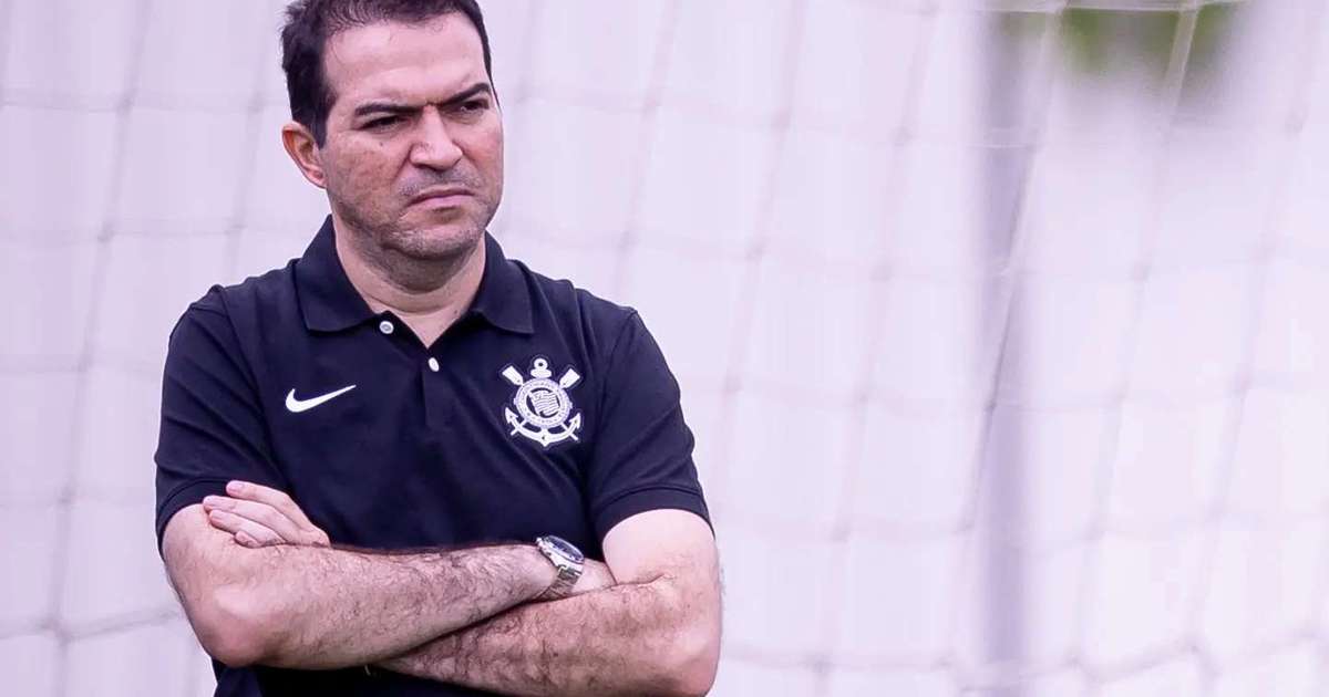 Corinthians anuncia chegada de reforço por empréstimo para a temporada 2026!