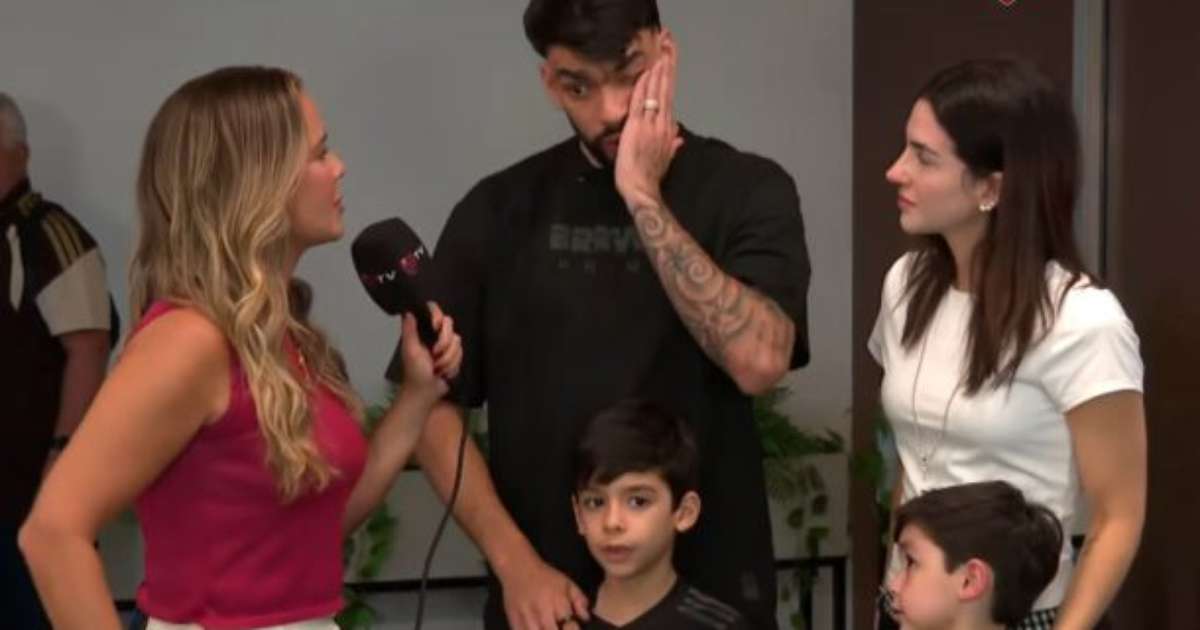 Lucas Paquetá Retorna ao Rio e Recebe Recepção Triunfal da Torcida Rubro-Negra