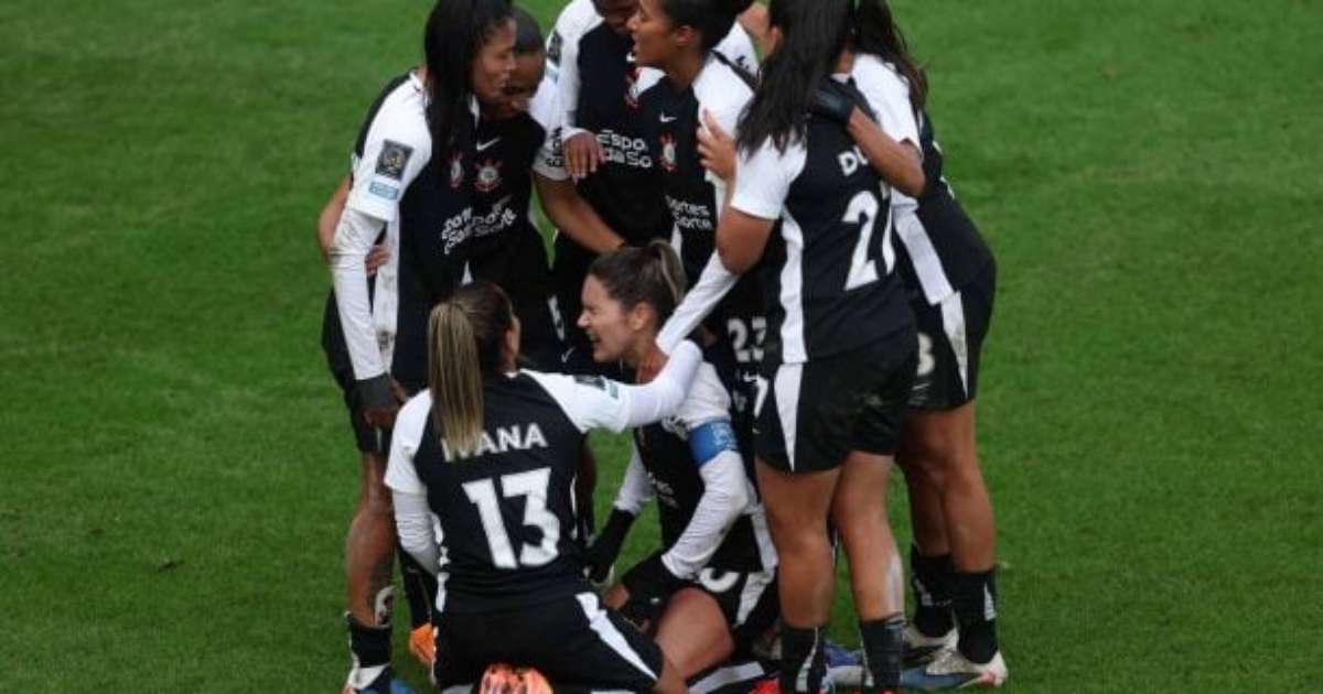 Final histórica: Corinthians e Arsenal decidem o Mundial de Clubes Feminino