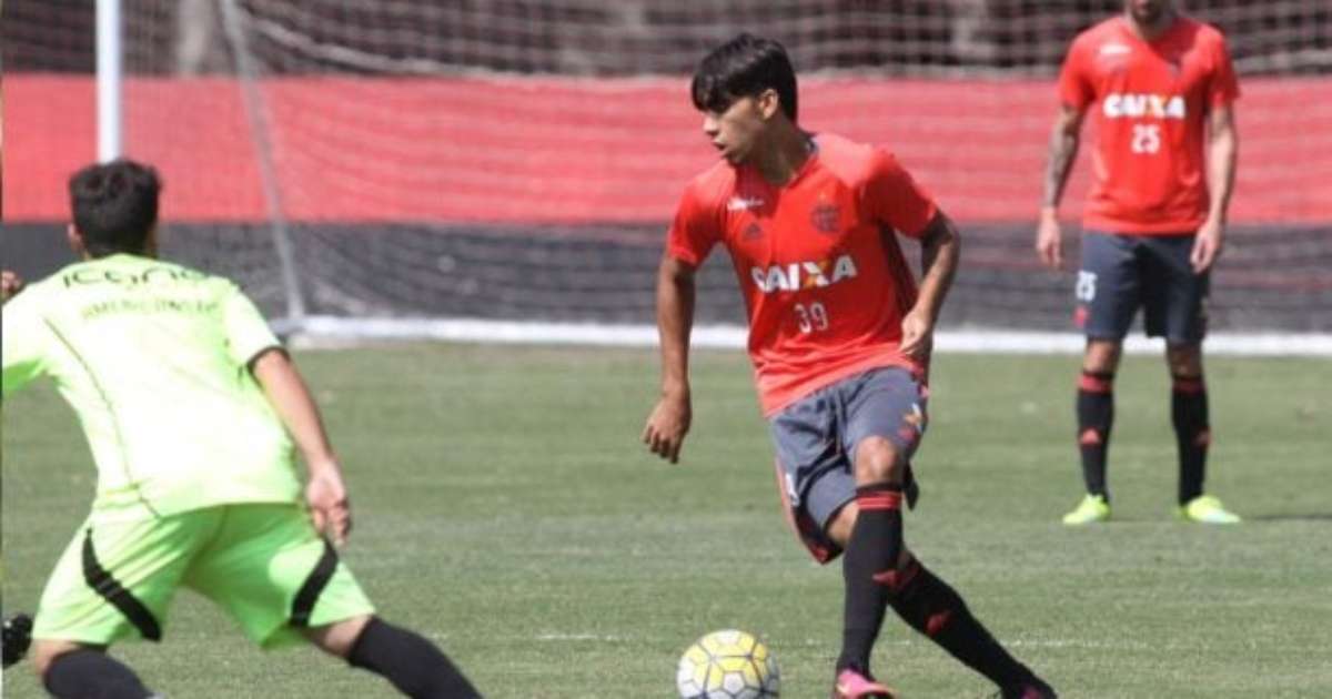 Novo número! Flamengo revela qual numero Paquetá irá usar!!