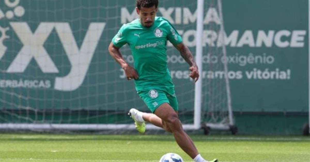 Craque de contrato renovado! Palmeiras Renova Contrato de Lucas Evangelista até 2027