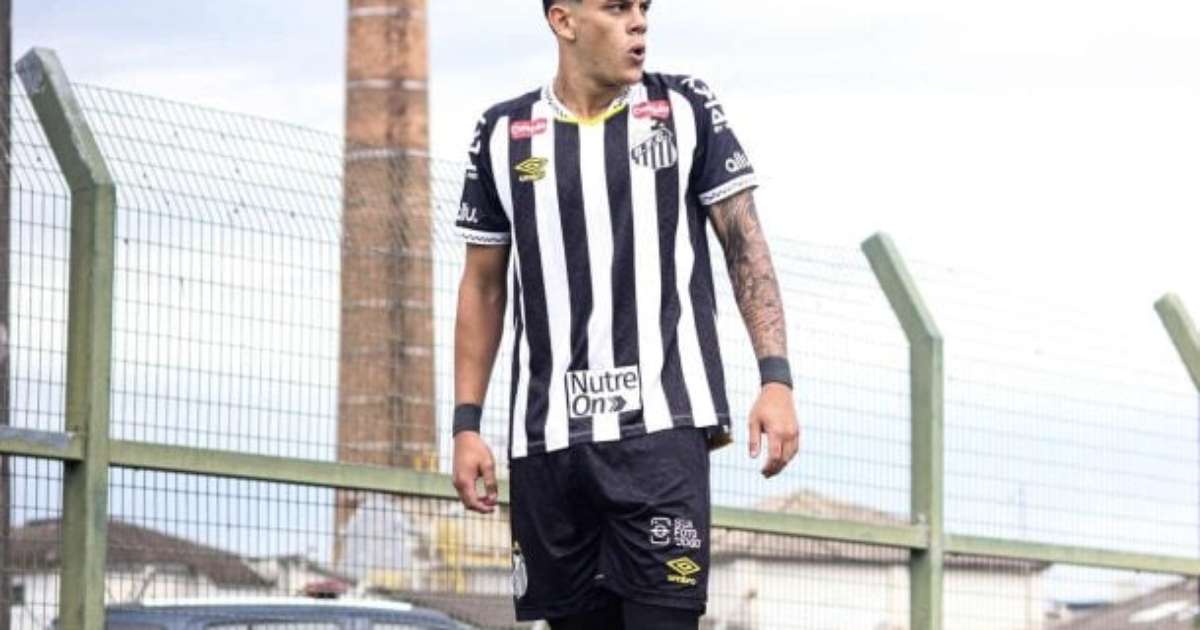 Santos pede mais e aguarda resposta do Ajax por JP Chermont