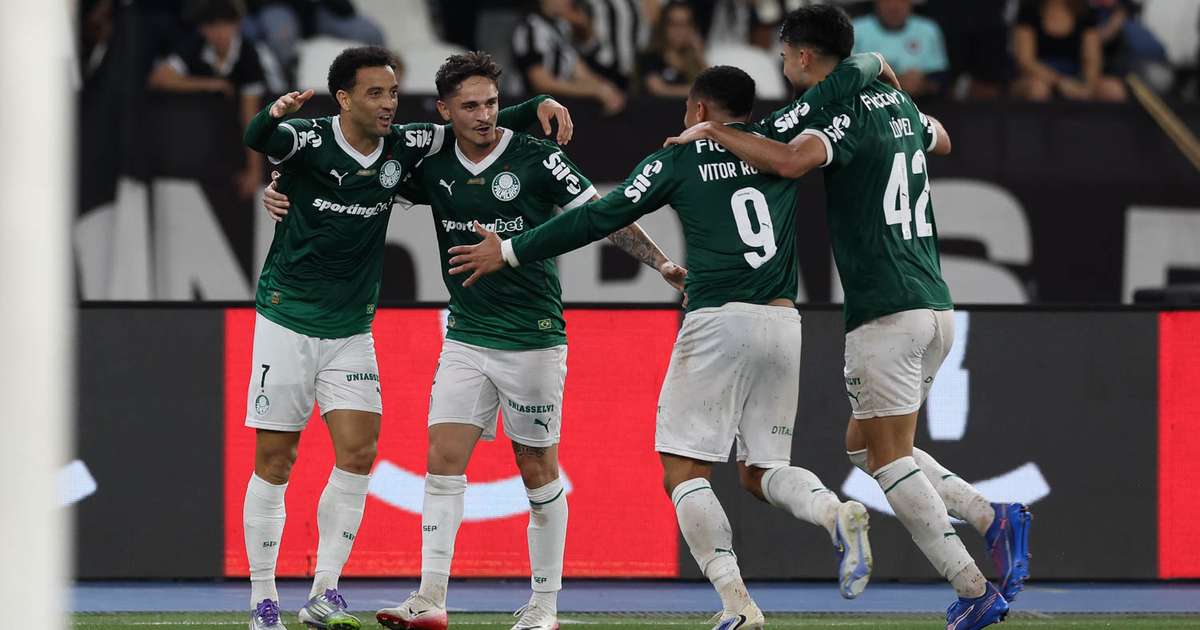 Palmeiras se despede de ídolo que está a caminho do México! 
