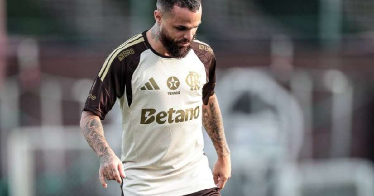 RESCINDIU!! Flamengo confirma saída de Michael que prepara volta para o exterior!