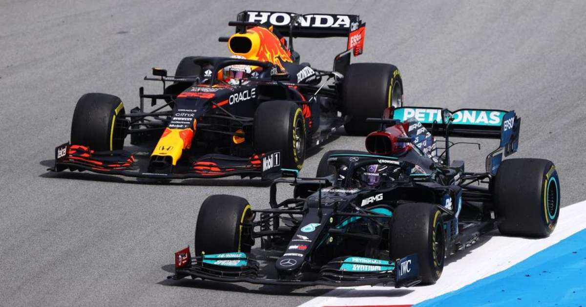 Sport Manual: explaining Formula 1