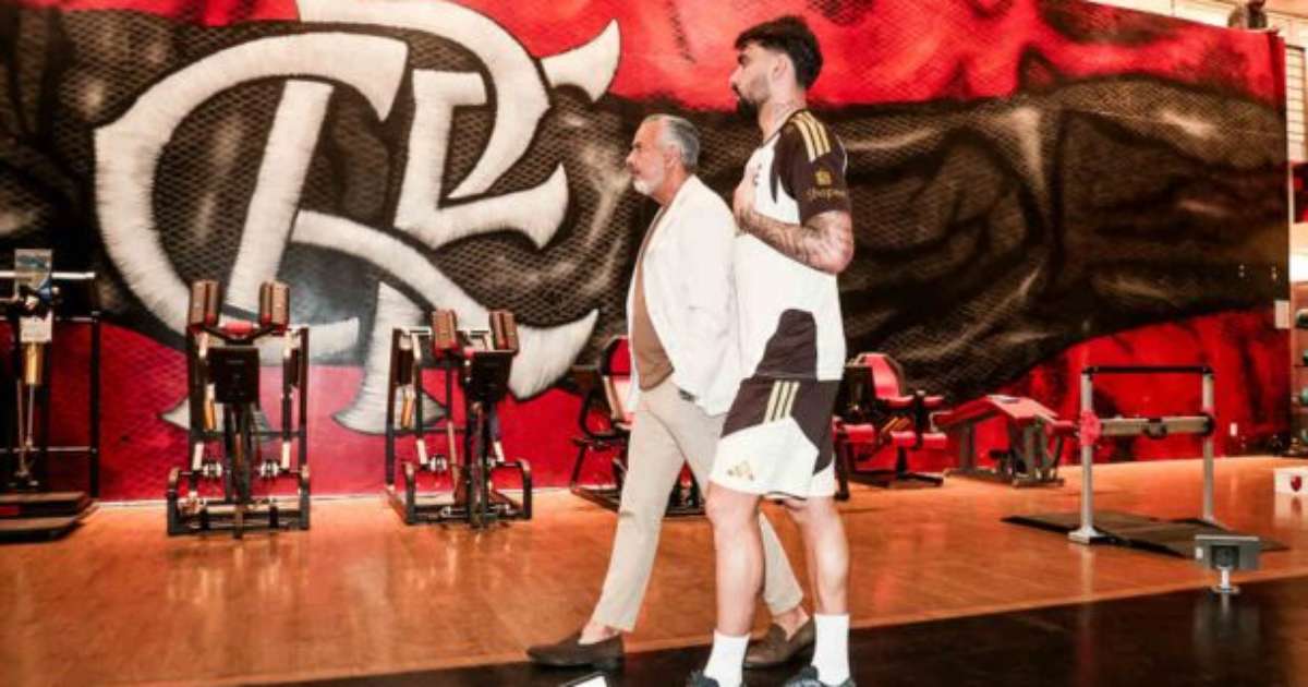 Paquetá Regularizado: Estreia Promissora pelo Flamengo na Supercopa