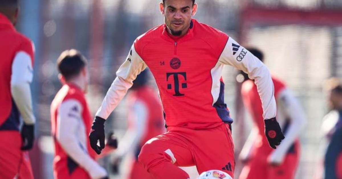Hamburgo x Bayern: onde assistir, escalações e arbitragem