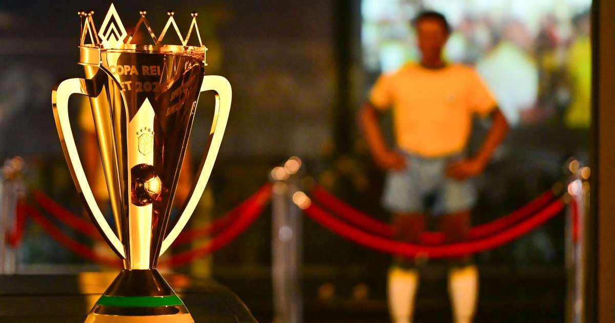 Corinthians conquista Supercopa Rei e garante premiação milionária; descubra os valores!