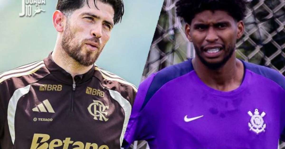 Rossi e Hugo Souza: Goleiros em Busca de Protagonismo na Supercopa Após Destaques em Conquistas