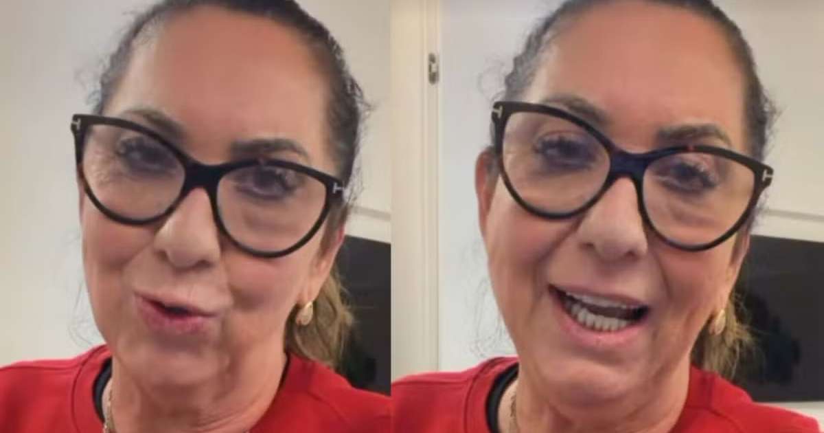 É grave? Mãe de Virginia descobre problema de saúde após acidente: 'Novas tomografias'