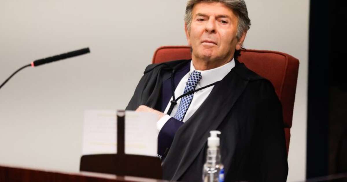 Fux revê voto sobre 8/1 e absolve sete réus: 'Injustiças que a consciência não me permite sustentar'
