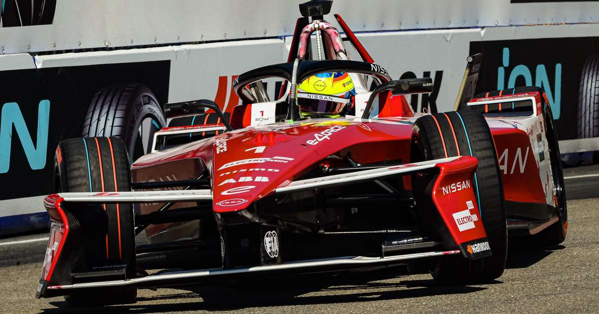 Formula E: FIA altera grid após série de punições em Miami