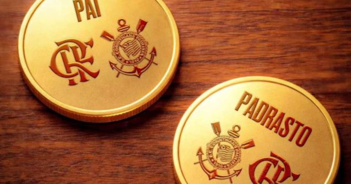 Flamengo e Corinthians se juntam para desafiar Palmeiras: Rivalidade em Alta!