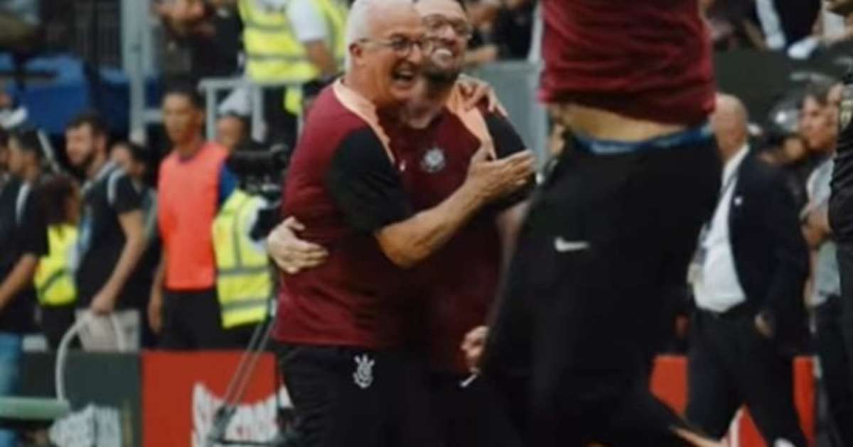 Dorival elogia Corinthians e revela estratégia para neutralizar o Flamengo: 