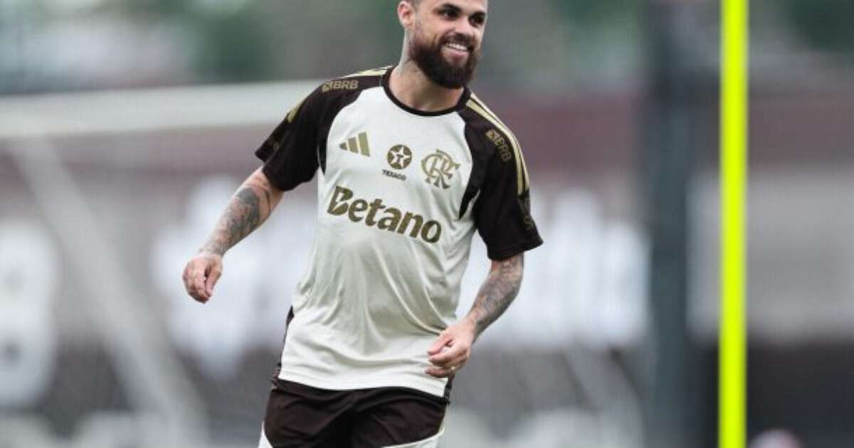 Ex-jogador do Flamengo é Apresentado como Chucky em Novo Clube