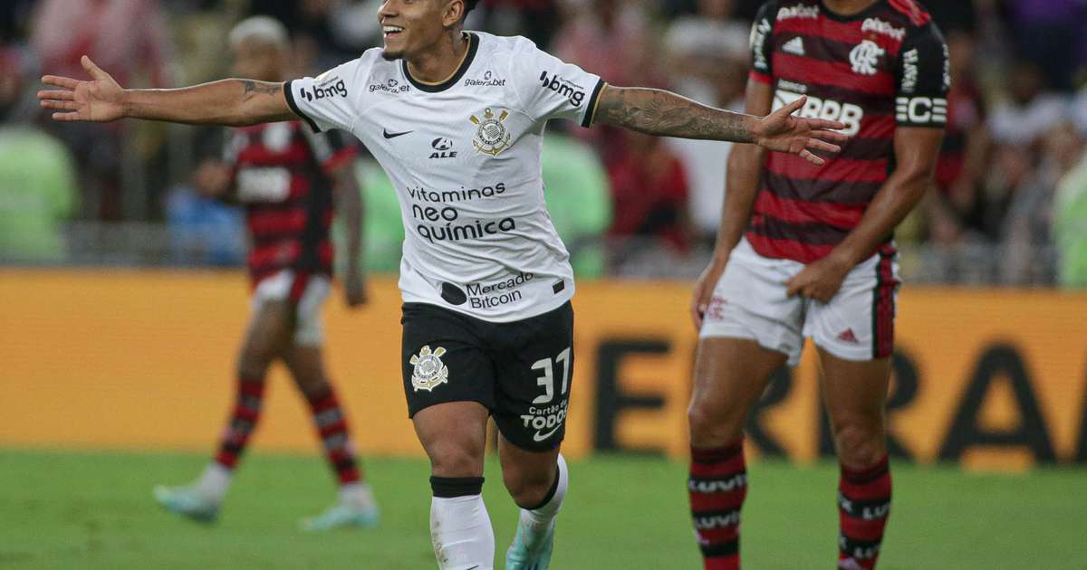 Flamengo e Corinthians se enfrentam na Supercopa do Rei: quem será o grande campeão?