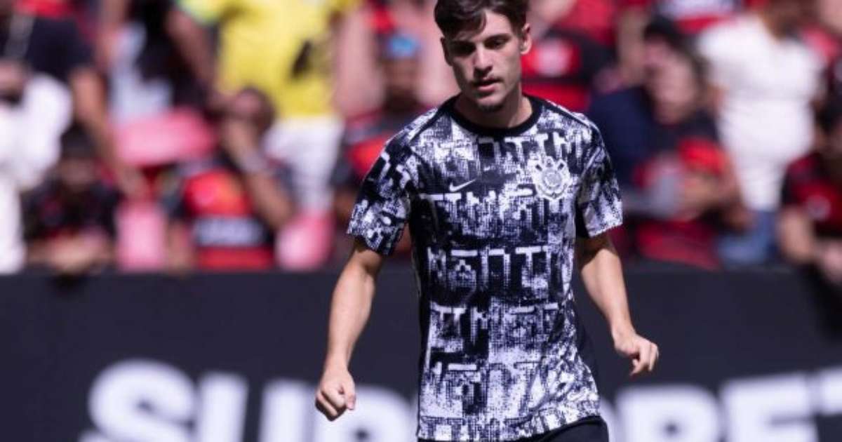 Ancelotti Elogia Destaque de Bidon no Título do Corinthians: 