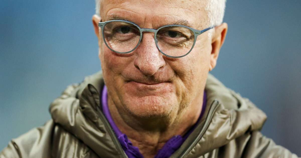 Dorival Santos Reflete sobre Desafios do Futebol Brasileiro e Almeja Futuro na Europa