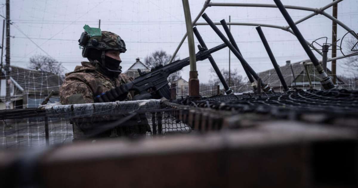 Rússia intensifica ataques na Ucrânia; novas negociações de paz são confirmadas em Abu Dhabi