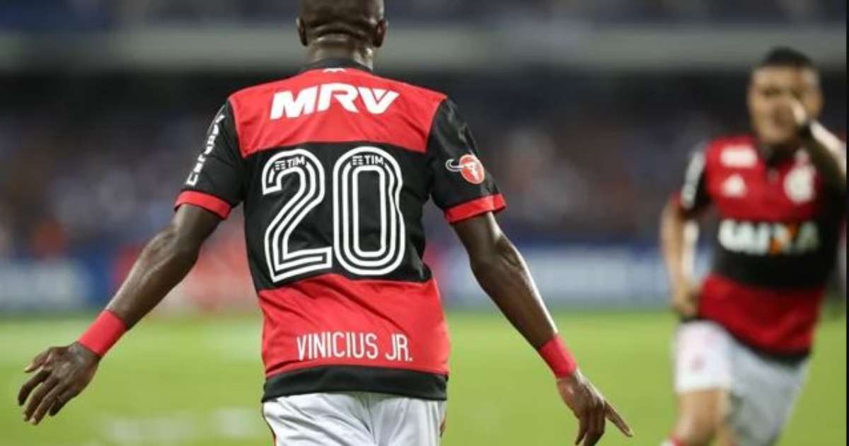 Flamengo mira Vitorioso Retorno: Dirigente fala sobre Vini Jr após a Aquisição de Paquetá