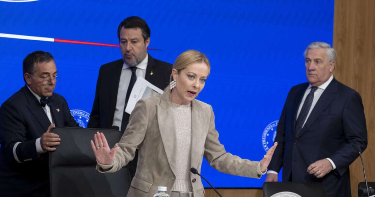 Governo italiano discute medidas de segurança após tumultos em Turim