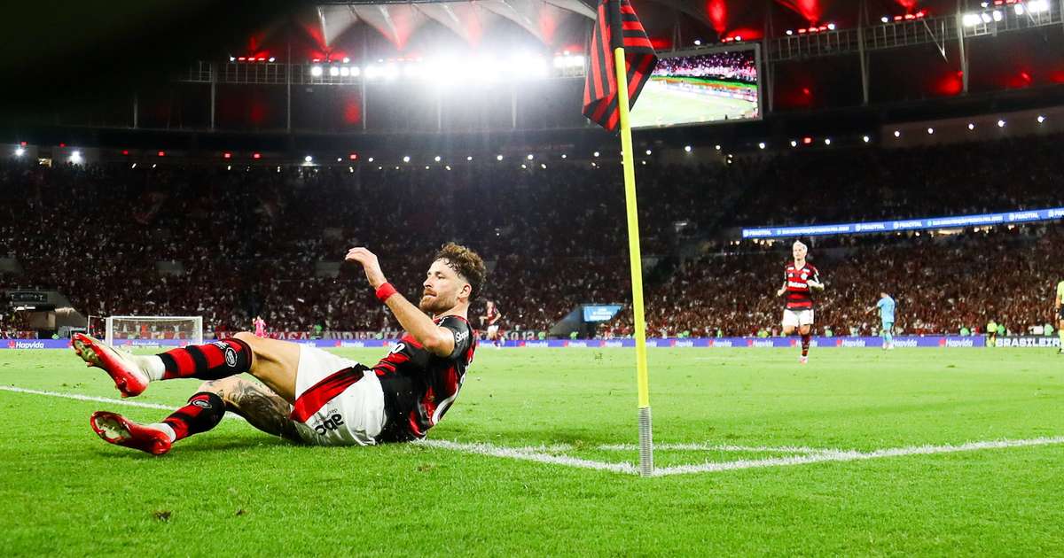 Flamengo Avança em Negociações para Transferência de Zagueiro à MLS