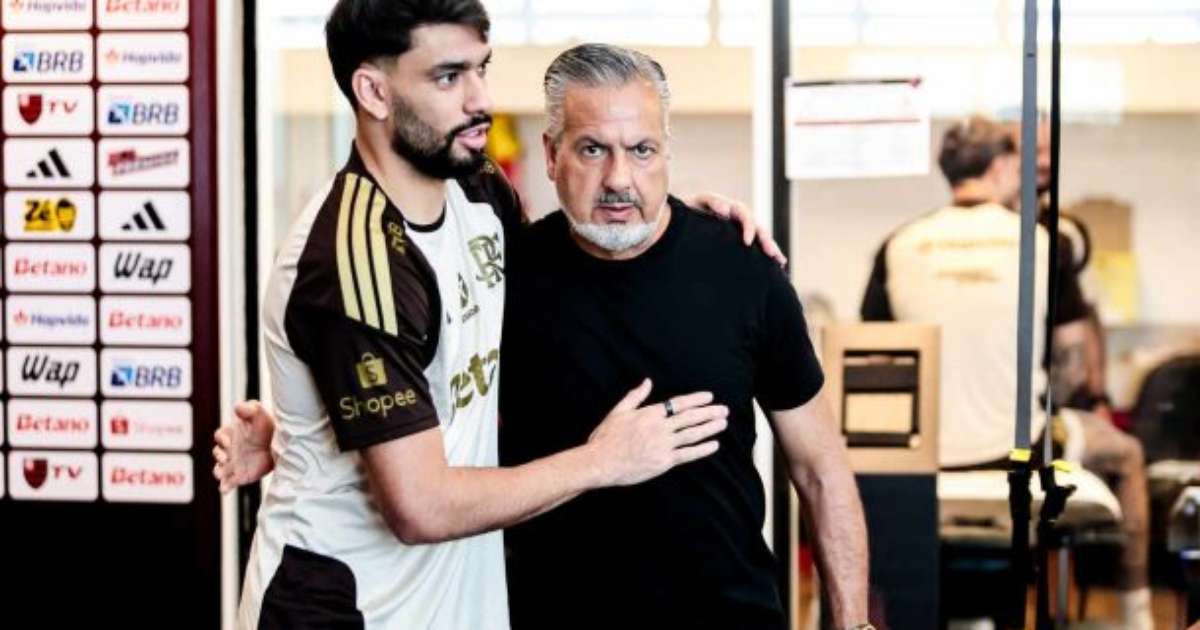 Fim dos reforços? Após investir 41 milhões de euros em Paquetá, Boto da recado sobre novos reforços