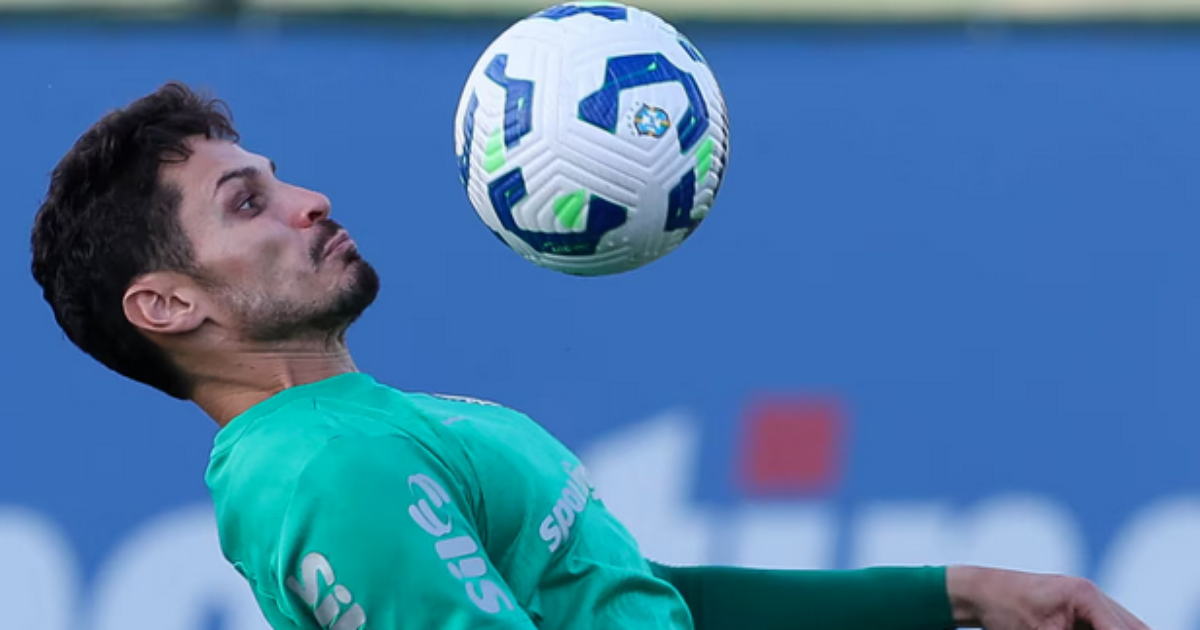 Raphael Veiga reforça América do México e destaca ascensão da Liga MX