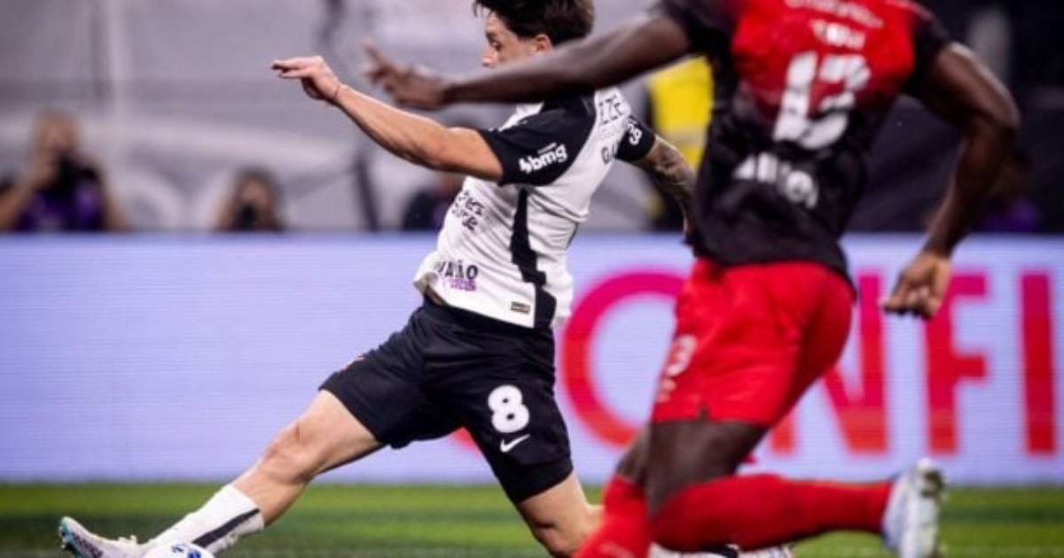 CBF Define Nova Data para o Confronto do Corinthians na Segunda Rodada do Brasileirão