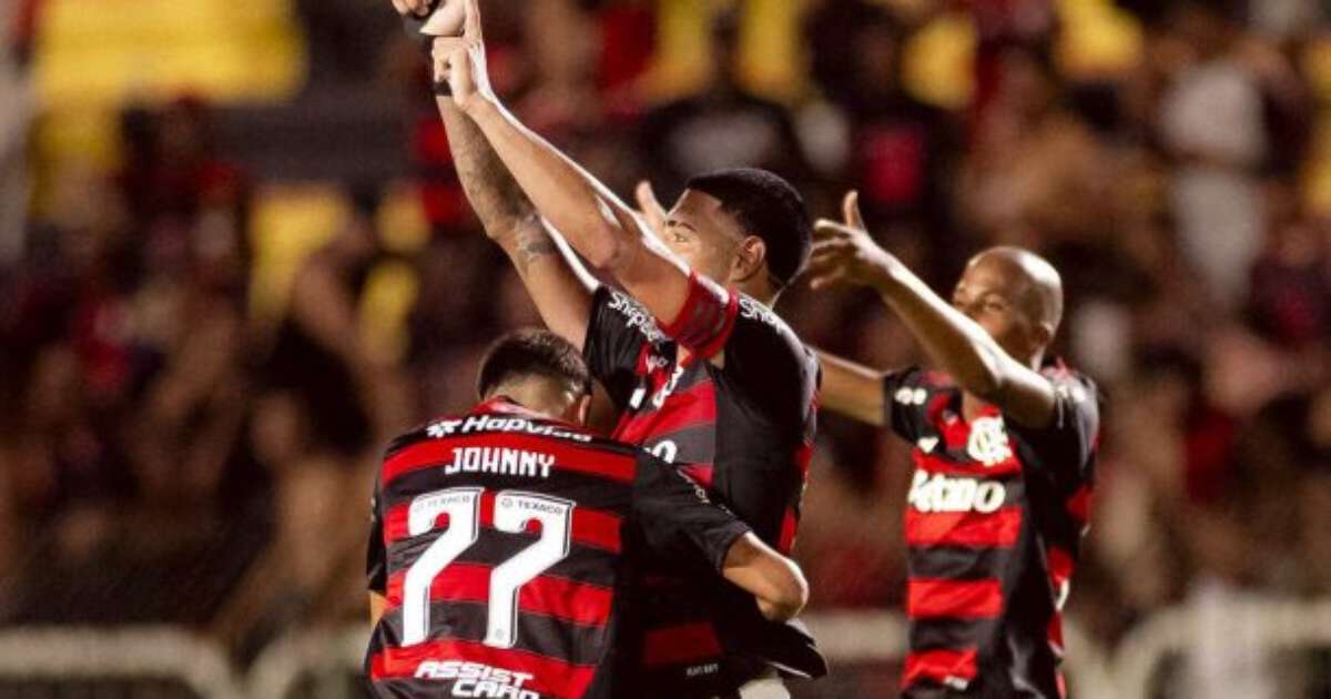 Flamengo Avança em Negociações para Transferência de Zagueiro ao Orlando City
