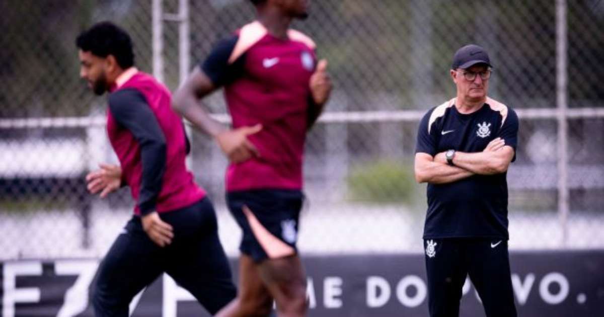 Corinthians Planeja Reserva contra Capivariano e Foca no Dérbi com Força Total