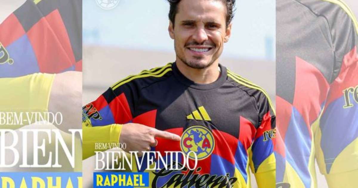 Raphael Veiga Troca o Verdão pelo América-MEX em Transação Surpreendente