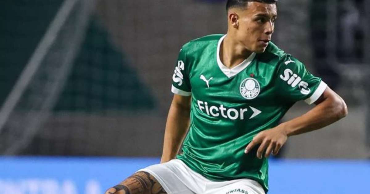Palmeiras Avança em Negociações para Transferência de Zagueiro ao Futebol Espanhol