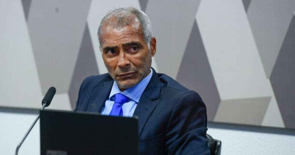 Romário Analisa Novas Taxas no Futebol: 