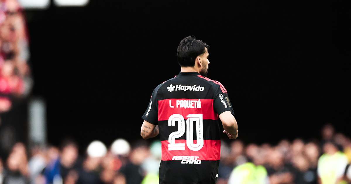 Flamengo busca reerguer a autoestima após revés na Supercopa