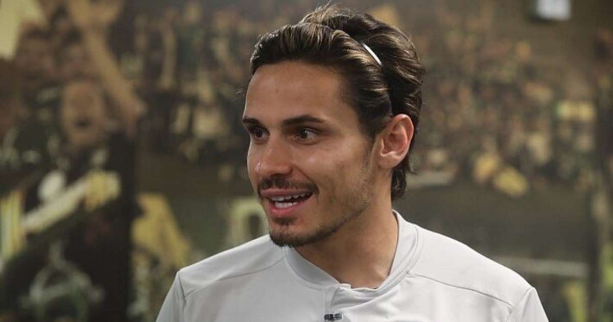 Despedida emocionante! Veiga se despede do Palmeiras e embarca pra o Mèxico!