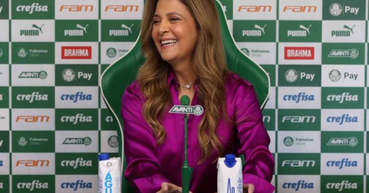 Palmeiras atinge arrecadação bilionária e estabelece novo recorde financeiro em 2025