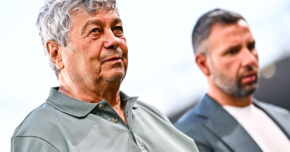 Romênia corre risco de enfrentar a Turquia sem técnico na Data Fifa