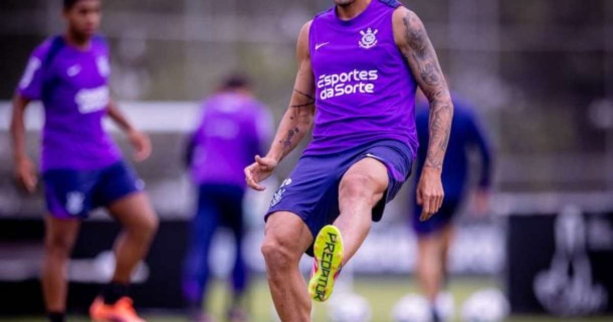 Volta encaminhada? Corinthians reabre negociações com lateral argentino!