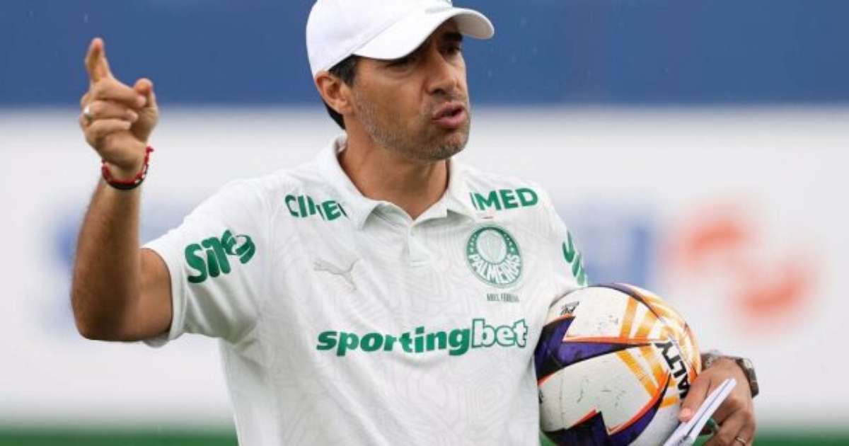 Reforços para o Verdão? Palmeiras se prepara para enfrentar o Vitória e pode contar com novidades!