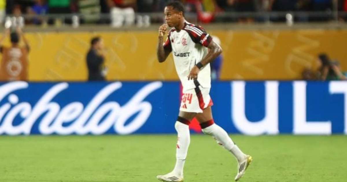 Wallace Yan promete empenho total após sua passagem pelo Flamengo