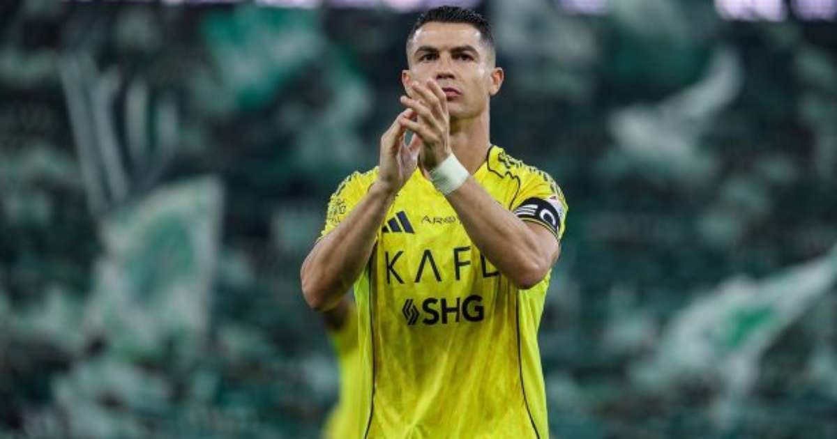 Cristiano Ronaldo pode deixar Al-Nassr e avalia futuro