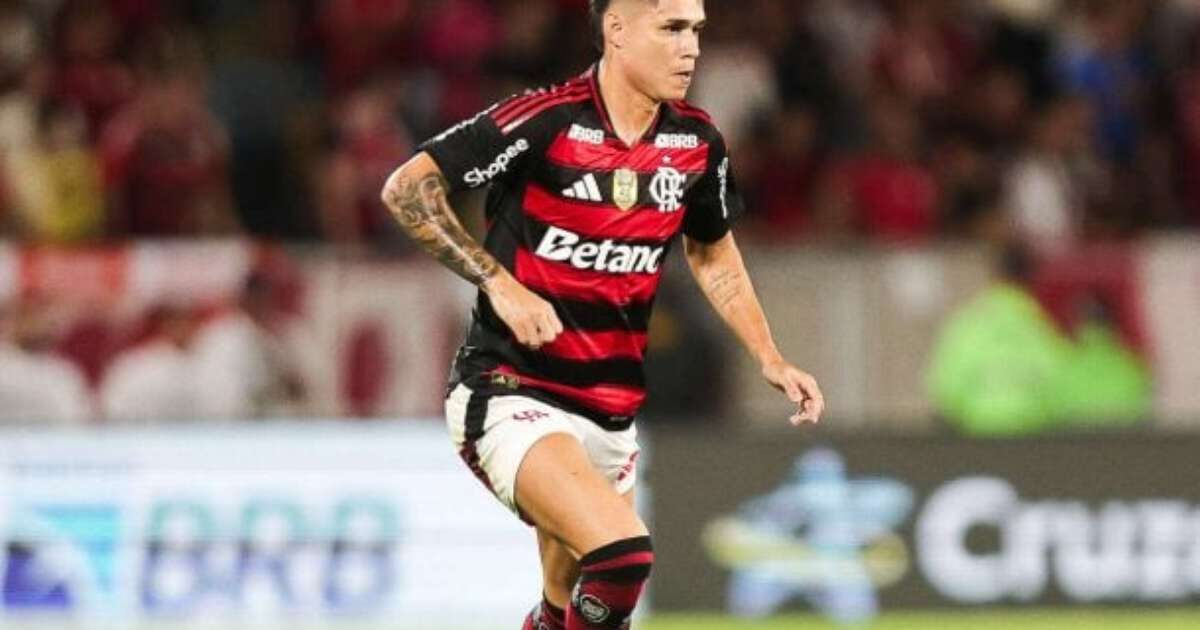 Flamengo Define Lista de Jogadores Para Duelo Crucial Contra o Internacional Mesmo Com Desfalques