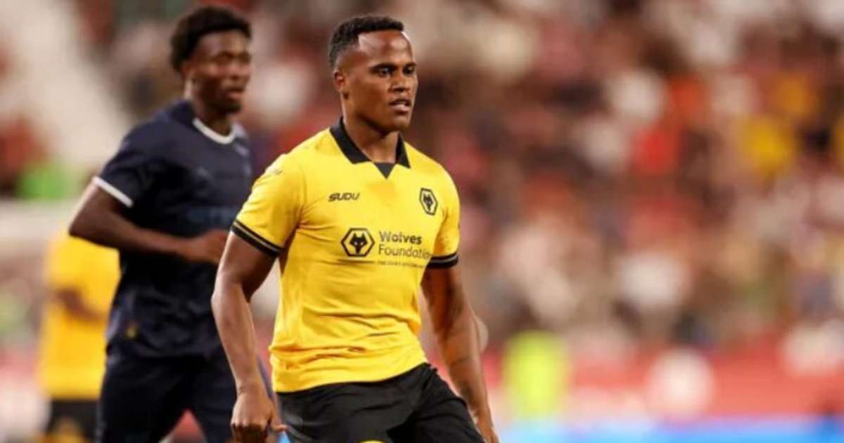 Só falta assinar? Palmeiras avança na contratação de Arias após proposta astronômica!