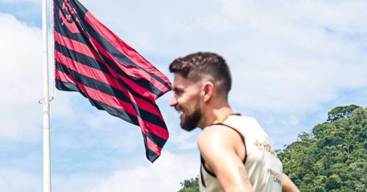Flamengo em Dúvida: Sem Jorginho, Treinador Enfrenta Decisões Cruciais na Escalação