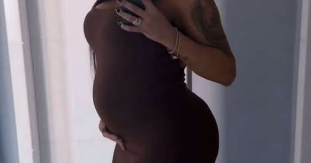 Ex-Atleta do Corinthians Enfrenta Acusação de Abandono Paternal Durante Gravidez