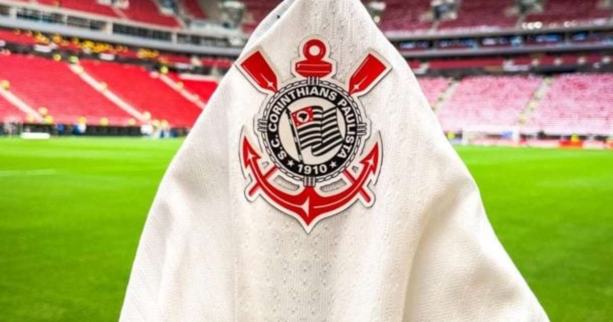 Corinthians Rumo a Novo Recorde: Potencial de R$ 255 Milhões em Patrocínios