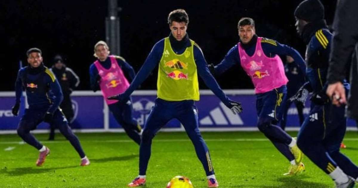 Leeds x Nottingham Forest: onde assistir, escalações e arbitragem
