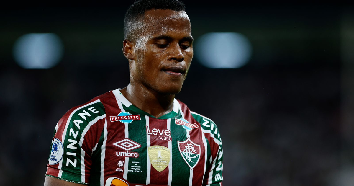 So falta assinar? Palmeiras avança nas negociações e fica a detalhes de contratar John Arias